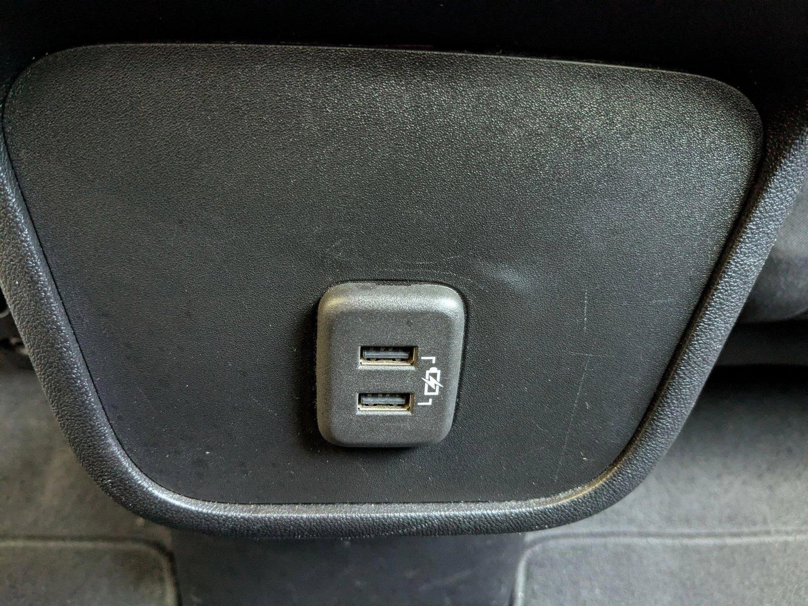 2022 Chevrolet Equinox Vehicle Photo in VALENCIA, CA 91355-1705