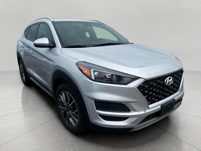 2019 Hyundai TUCSON Vehicle Photo in Appleton, WI 54913