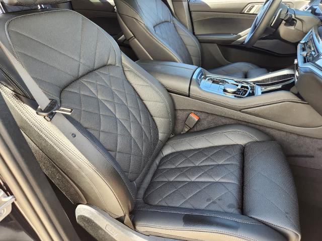 2024 BMW X6 xDrive40i Vehicle Photo in PLANO, TX 75024