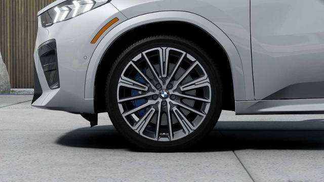 2025 BMW X2 xDrive28i Vehicle Photo in GRAPEVINE, TX 76051