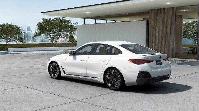2025 BMW M440i xDrive Vehicle Photo in GRAPEVINE, TX 76051