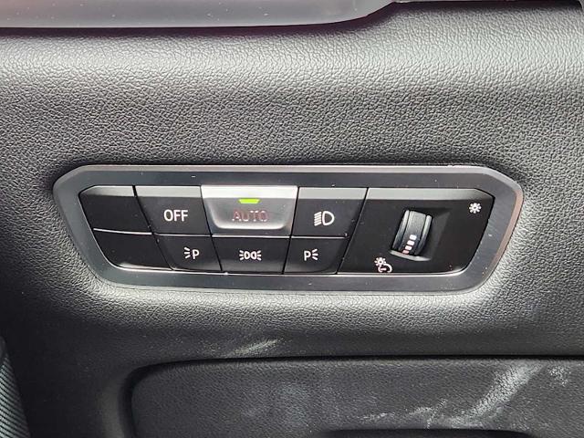 2022 BMW X5 sDrive40i Vehicle Photo in PLANO, TX 75024