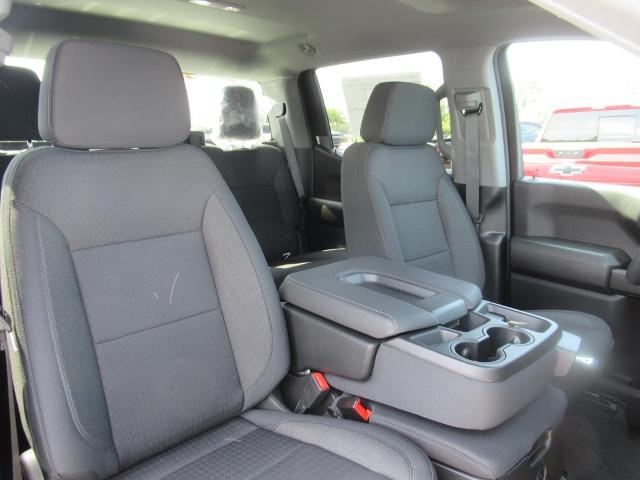 2025 Chevrolet Silverado 1500 Vehicle Photo in LEESBURG, FL 34788-4022