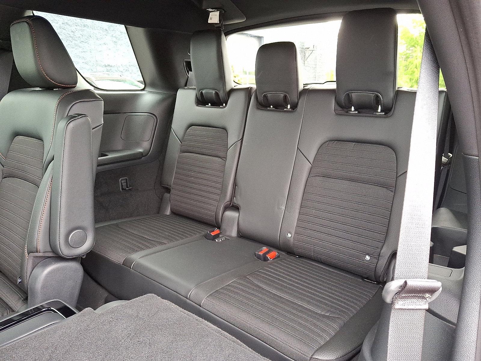 2023 Nissan Pathfinder Vehicle Photo in Mechanicsburg, PA 17050-2306
