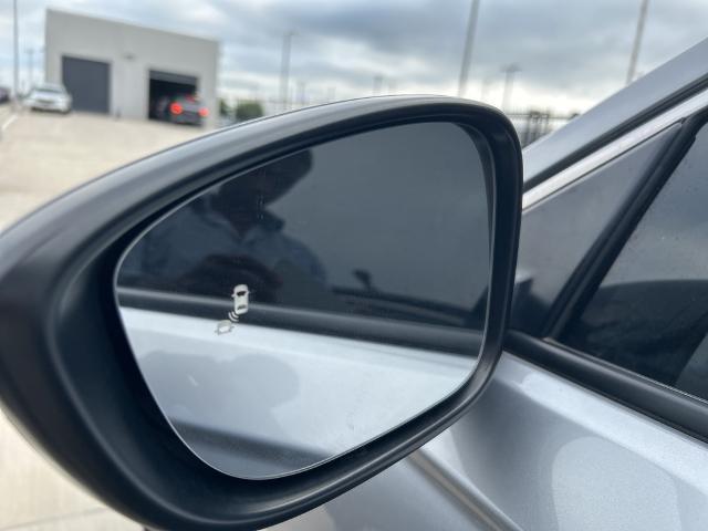 2023 Honda Accord Hybrid Vehicle Photo in Grapevine, TX 76051