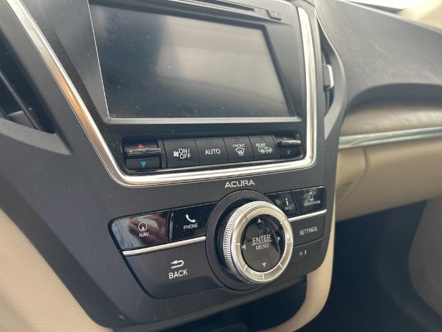 2020 Acura MDX Vehicle Photo in Grapevine, TX 76051
