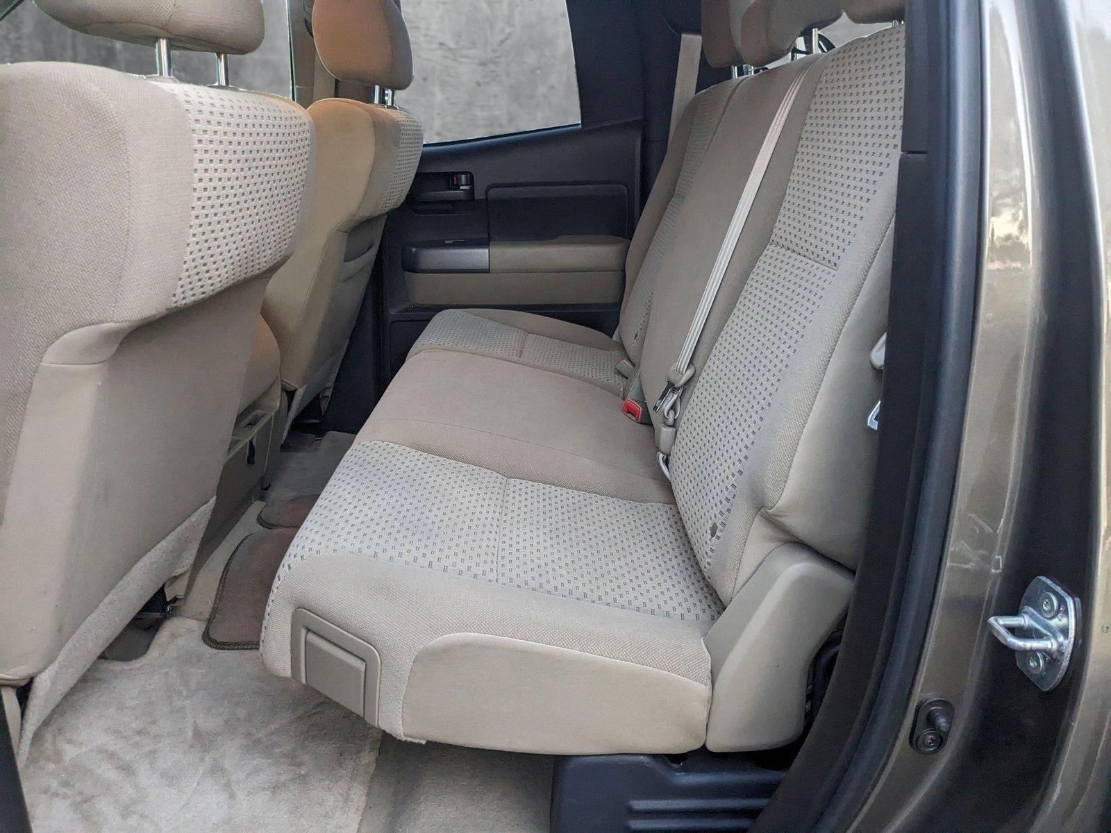 2010 Toyota Tundra 2WD Truck Vehicle Photo in Sanford, FL 32771