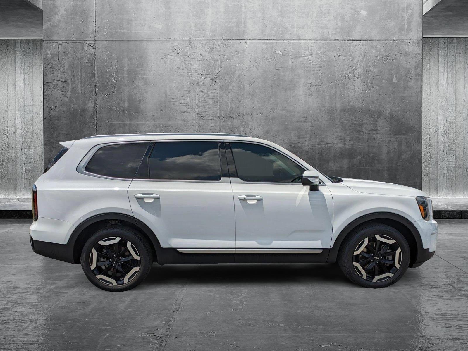 2023 Kia Telluride Vehicle Photo in ORLANDO, FL 32812-3021