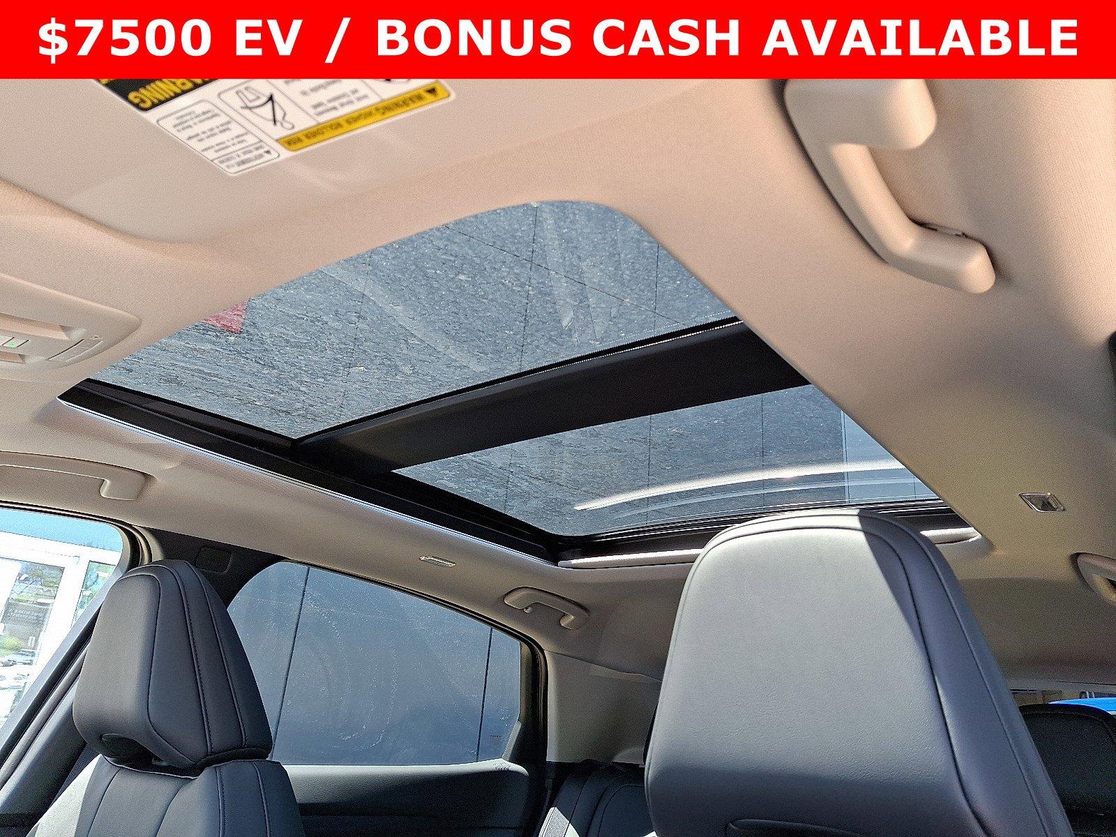 2025 Nissan ARIYA Vehicle Photo in Jenkintown, PA 19046