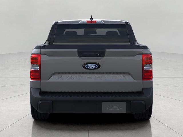 2025 Ford Maverick Vehicle Photo in Oshkosh, WI 54901