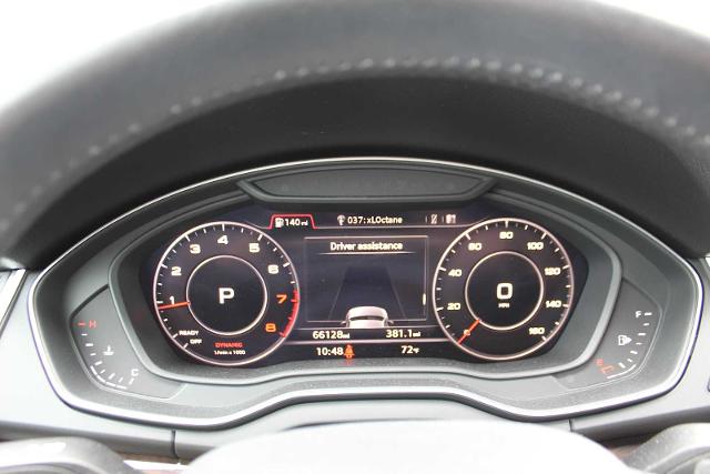 2019 Audi Q5 Vehicle Photo in HOUSTON, TX 77090