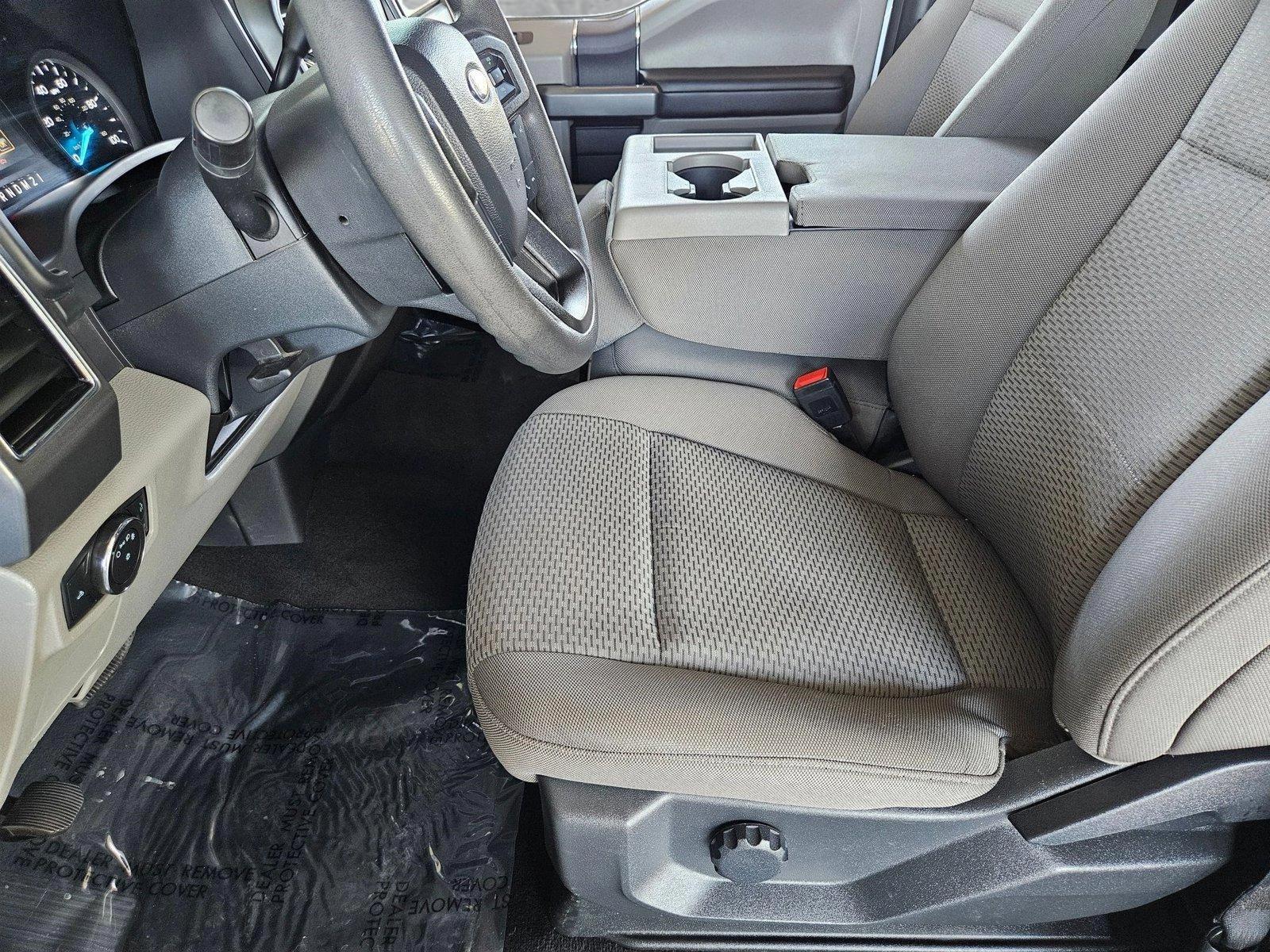 2022 Ford Super Duty F-250 SRW Vehicle Photo in Henderson, NV 89014