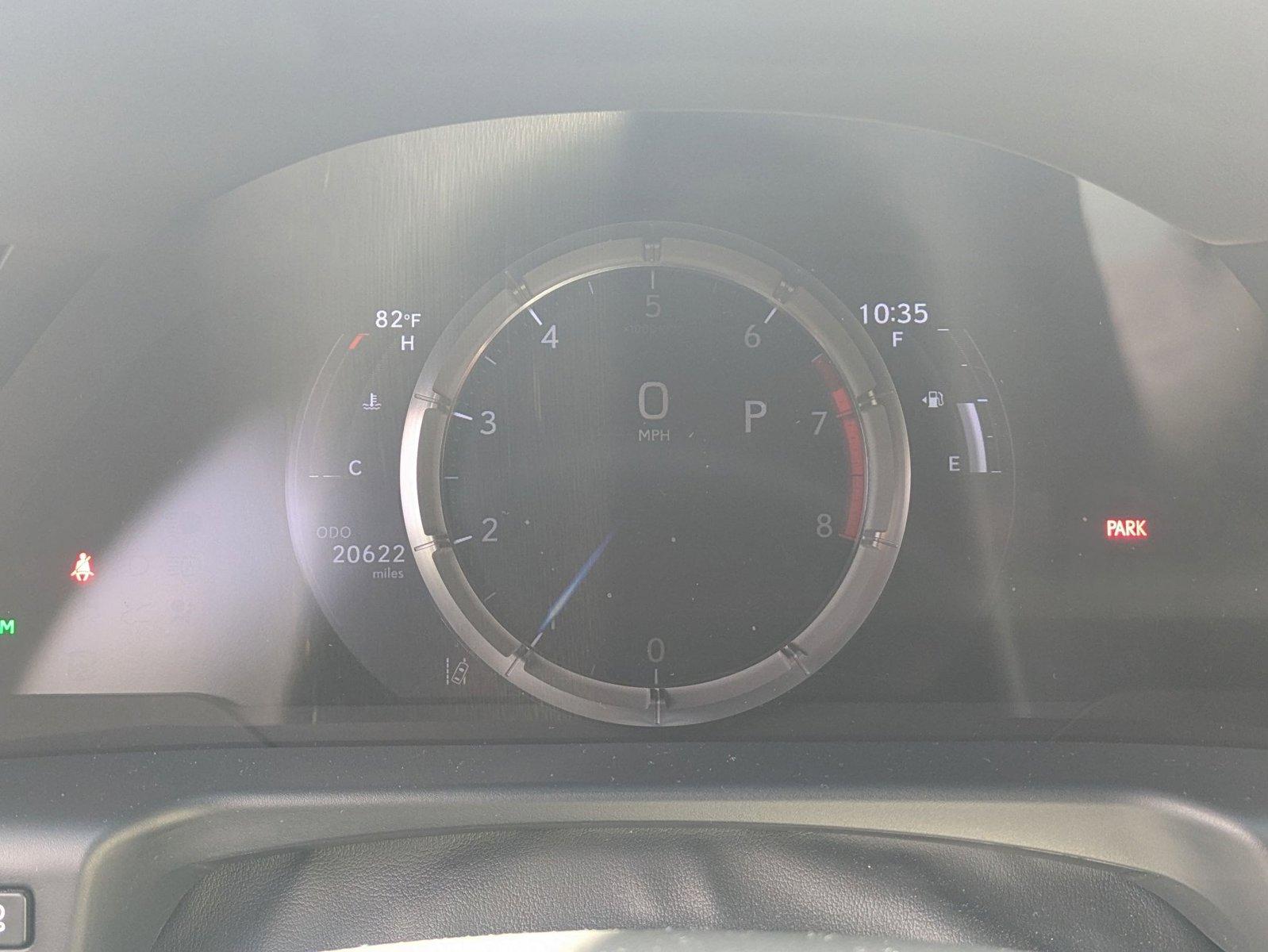 2022 Lexus ES 350 Vehicle Photo in Coconut Creek, FL 33073