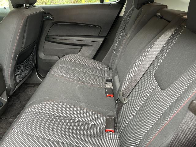 2016 Chevrolet Equinox Vehicle Photo in PITTSBURGH, PA 15226-1209