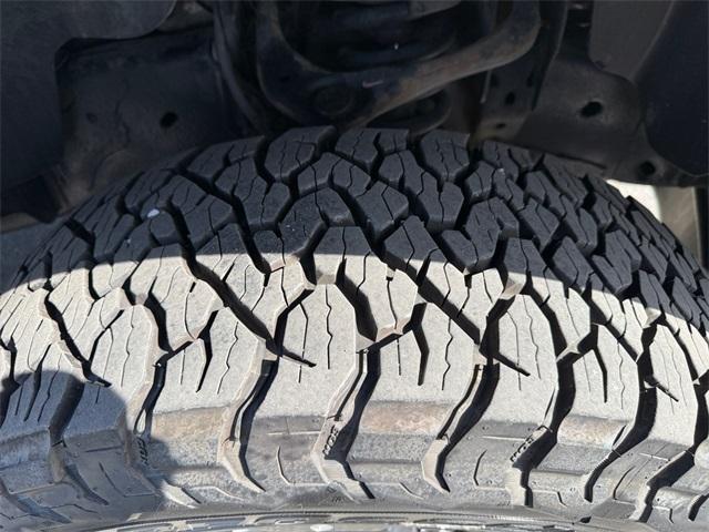 2013 Ford F-150 Vehicle Photo in POST FALLS, ID 83854-5365