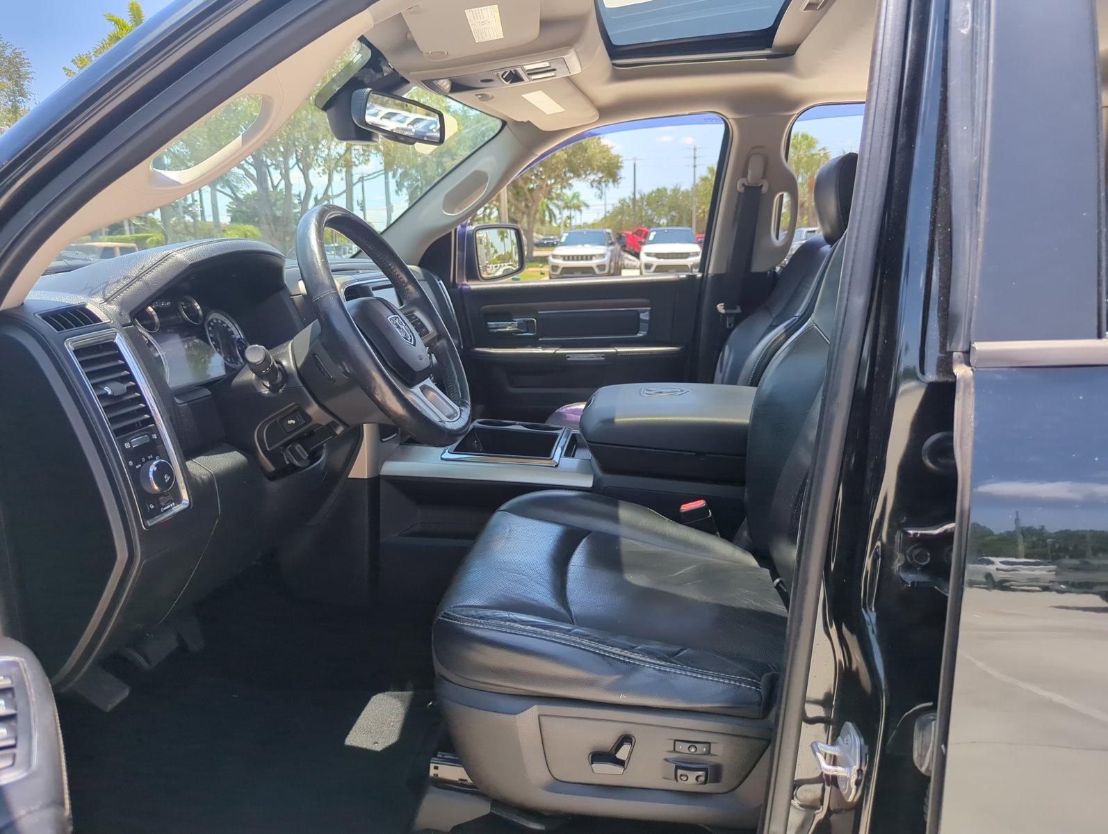 2019 Ram 1500 Classic Vehicle Photo in Pembroke Pines, FL 33027
