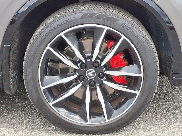2023 Acura MDX Vehicle Photo in DANBURY, CT 06810-5034