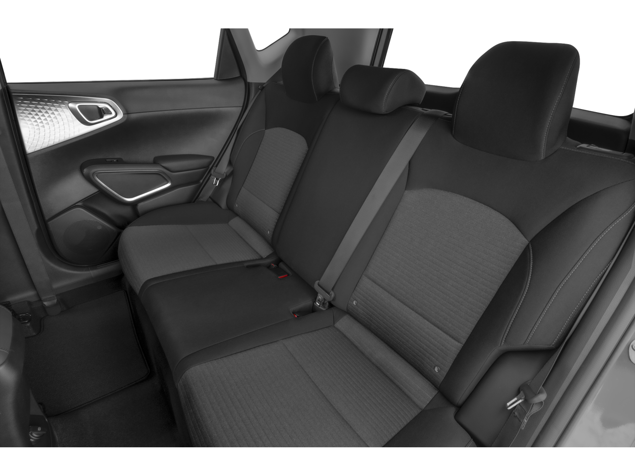 2022 Kia Soul Vehicle Photo in Tulsa, OK 74129