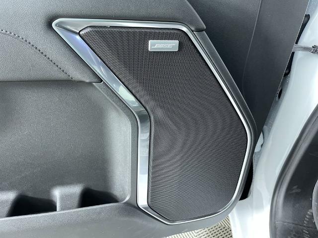 2025 GMC Sierra 1500 Vehicle Photo in GILBERT, AZ 85297-0402