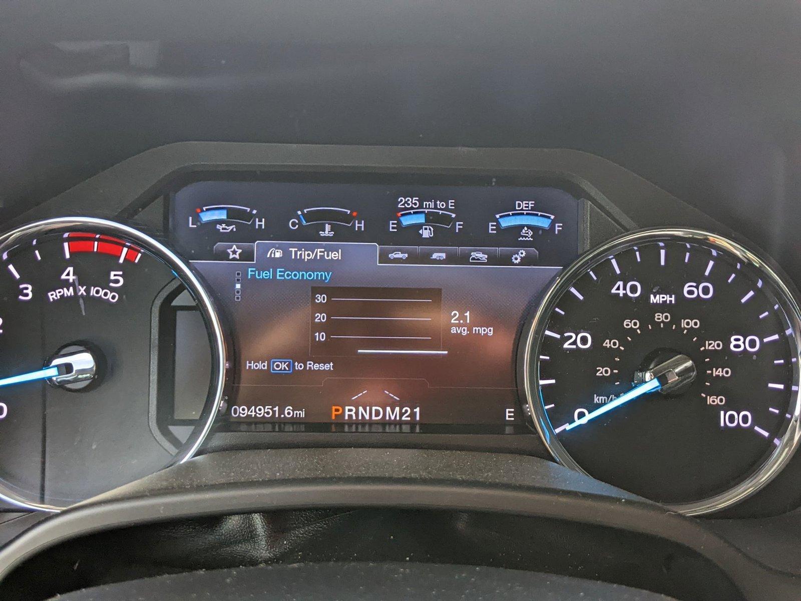 2019 Ford Super Duty F-350 SRW Vehicle Photo in Jacksonville, FL 32256