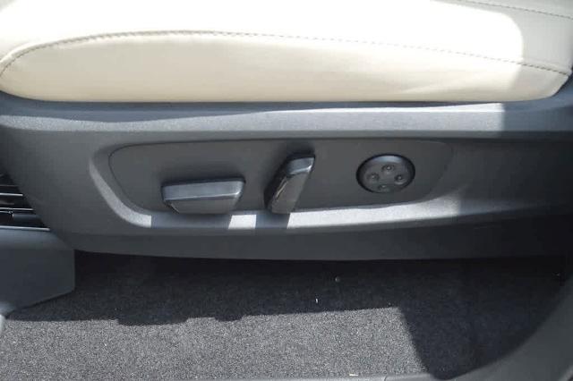 2025 INFINITI QX60 Vehicle Photo in Houston, TX 77090
