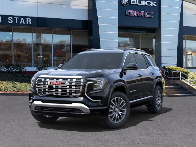 2026 GMC Terrain Vehicle Photo in ZELIENOPLE, PA 16063-2910