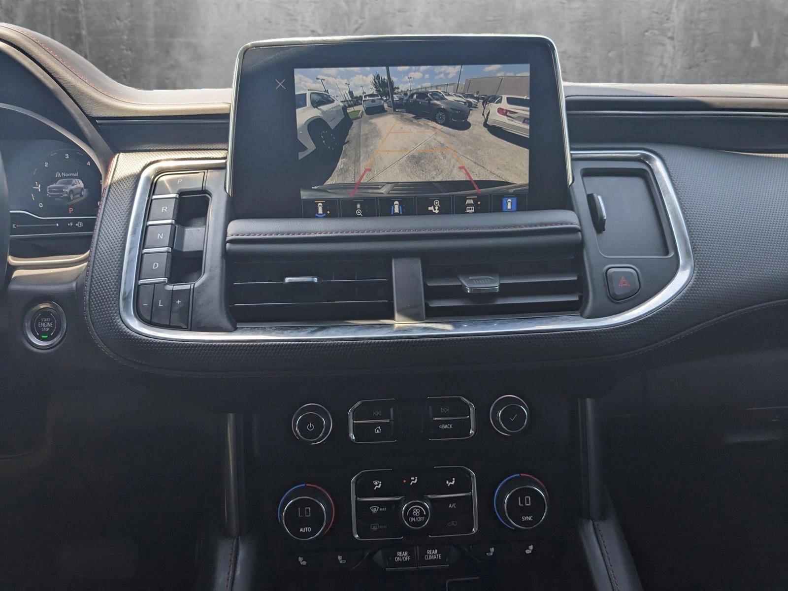 2023 Chevrolet Tahoe Vehicle Photo in MIAMI, FL 33172-3015