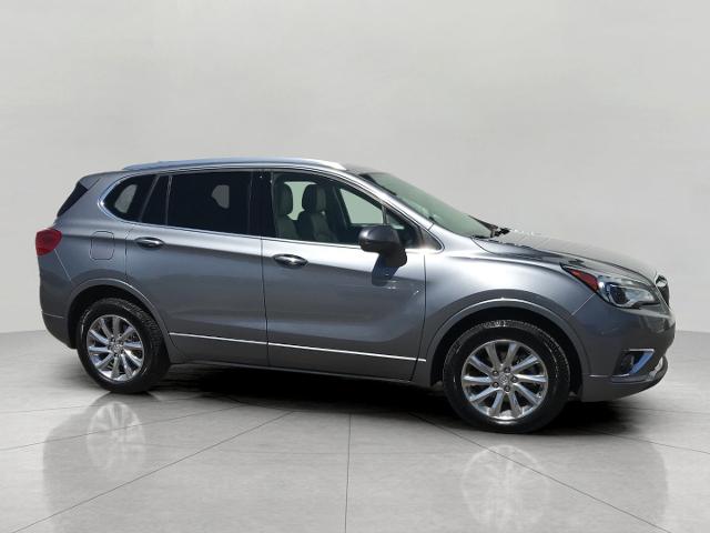 2020 Buick Envision Vehicle Photo in GREEN BAY, WI 54303-3330
