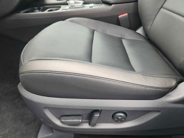 2025 INFINITI QX50 Vehicle Photo in DALLAS, TX 75209