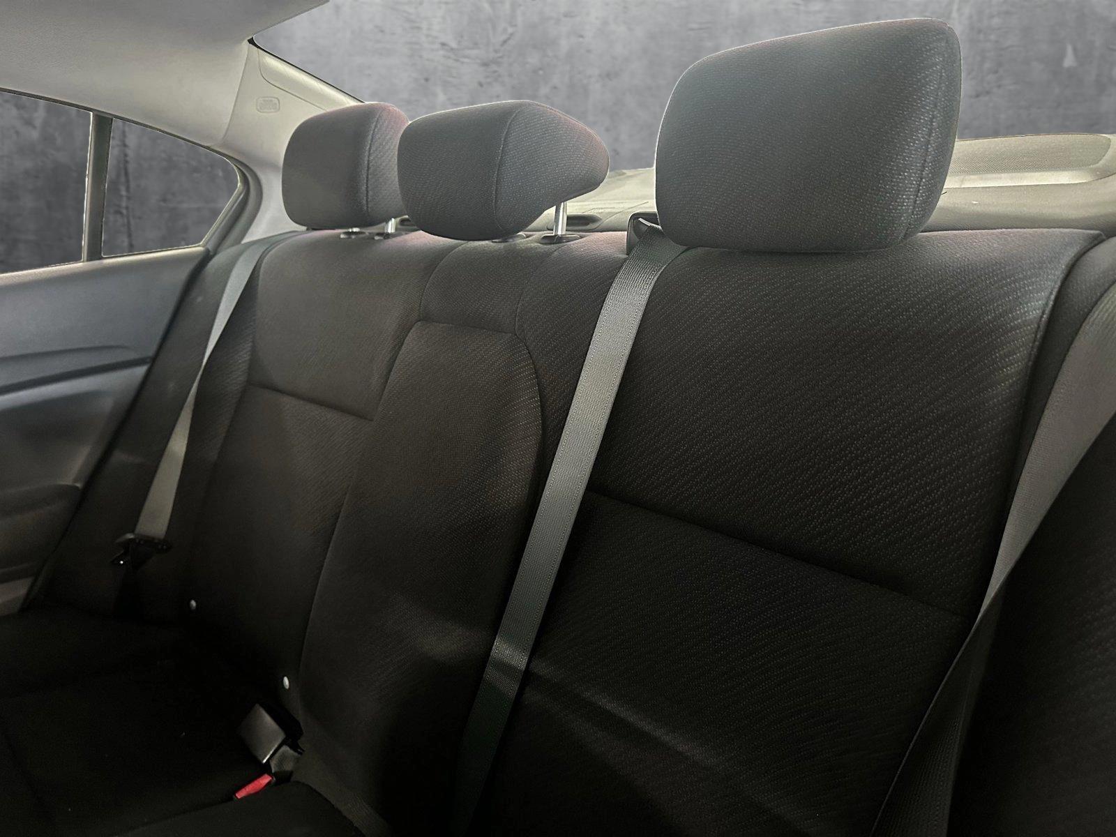 2013 Honda Civic Sedan Vehicle Photo in Hollywood, FL 33021