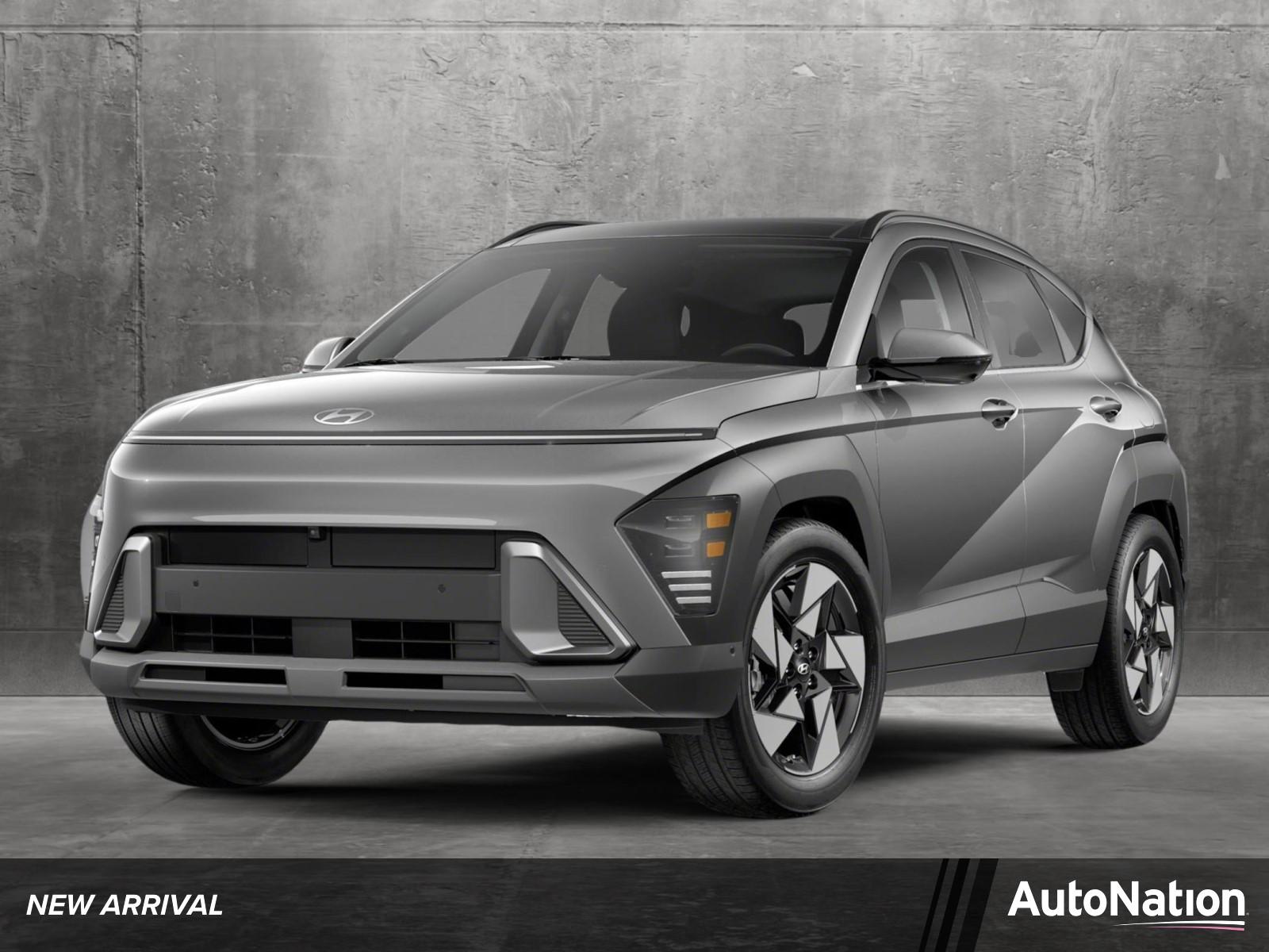 2024 Hyundai KONA Vehicle Photo in Sarasota, FL 34231