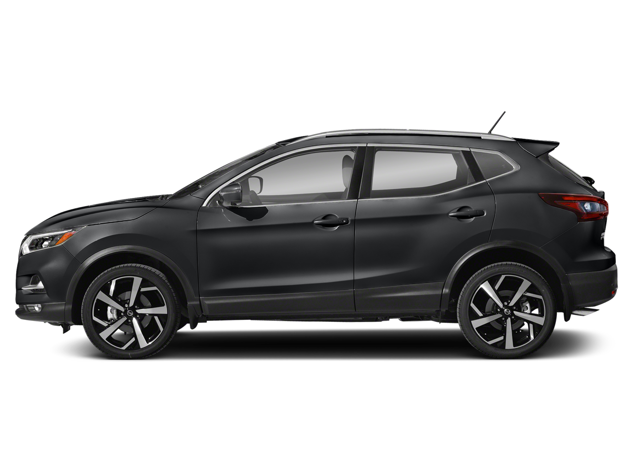2022 Nissan Rogue Sport Vehicle Photo in Green Bay, WI 54304