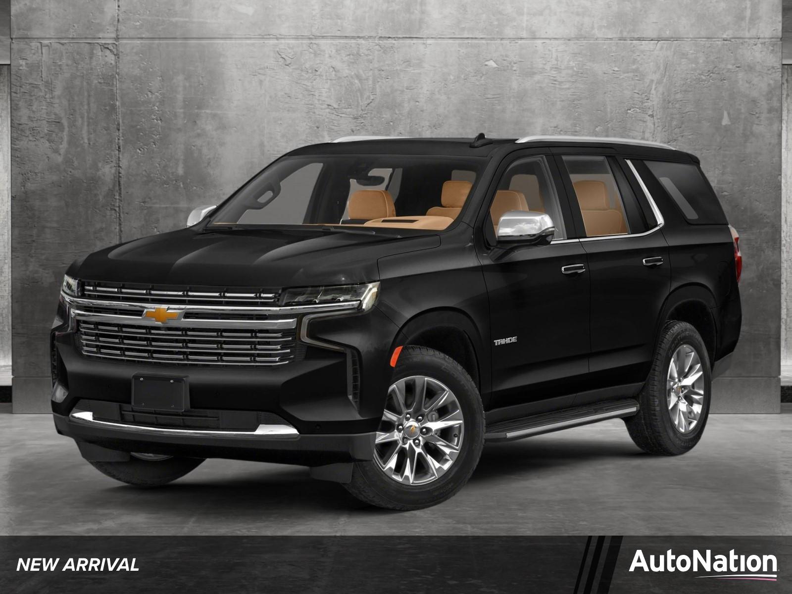 2023 Chevrolet Tahoe Vehicle Photo in Pembroke Pines , FL 33027