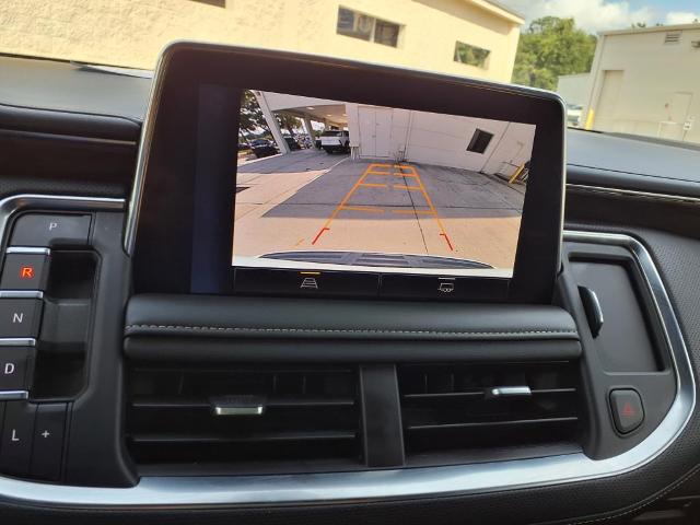 2022 Chevrolet Tahoe Vehicle Photo in Tampa, FL 33612