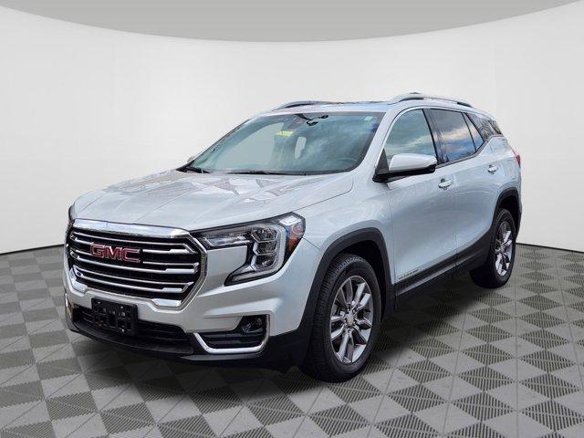 2022 GMC Terrain Vehicle Photo in Ardmore, PA 19003