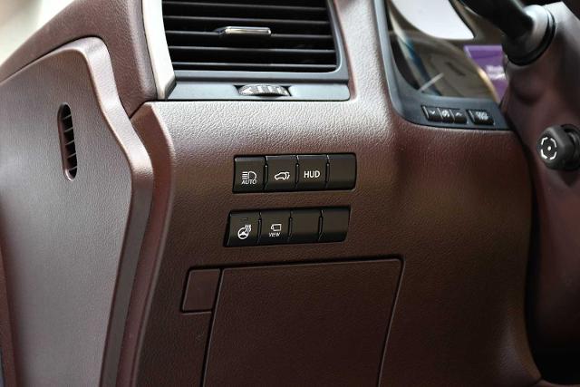 2018 Lexus RX 350L Vehicle Photo in DALLAS, TX 75235