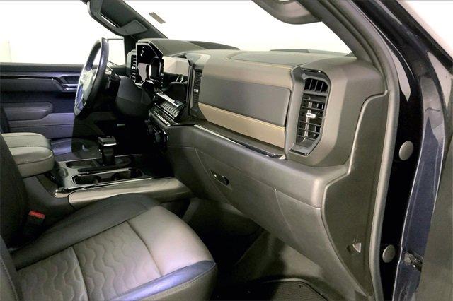 2023 Chevrolet Silverado 1500 Vehicle Photo in KANSAS CITY, MO 64114-4502