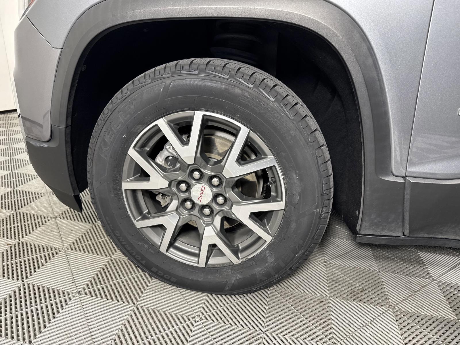 2021 GMC Acadia Vehicle Photo in Georgetown, TX 78626
