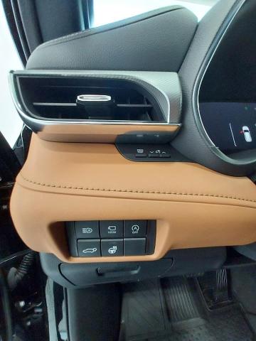 2023 Toyota Highlander Vehicle Photo in OSHKOSH, WI 54904-7811