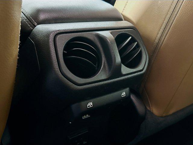 2021 Jeep Wrangler 4xe Vehicle Photo in Doylsetown, PA 18901
