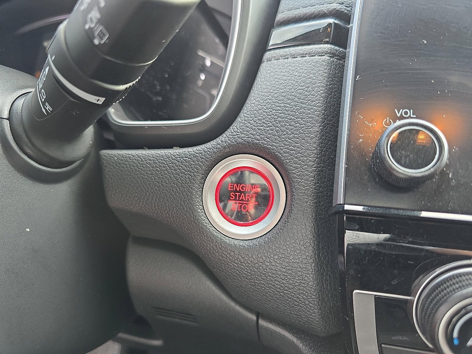 2022 Honda CR-V Vehicle Photo in Trevose, PA 19053
