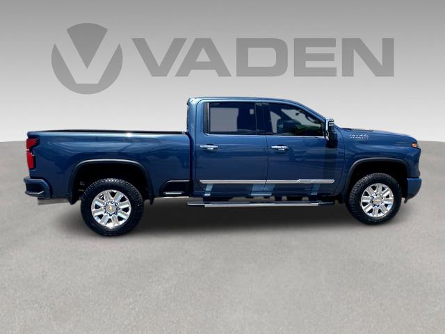 2025 Chevrolet Silverado 2500 HD Vehicle Photo in SAVANNAH, GA 31406-4513