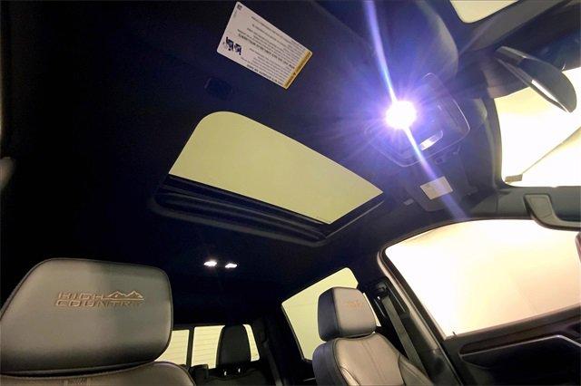2024 Chevrolet Silverado 1500 Vehicle Photo in INDEPENDENCE, MO 64055-1314