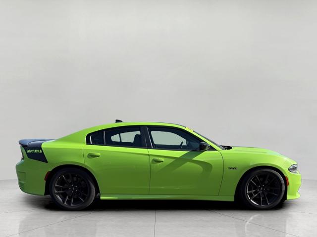 2023 Dodge Charger Vehicle Photo in MADISON, WI 53713-3220
