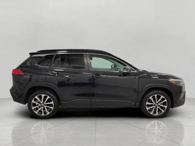 2023 Toyota Corolla Cross Vehicle Photo in Oshkosh, WI 54904