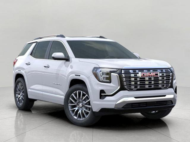 2026 GMC Terrain Vehicle Photo in GREEN BAY, WI 54303-3330