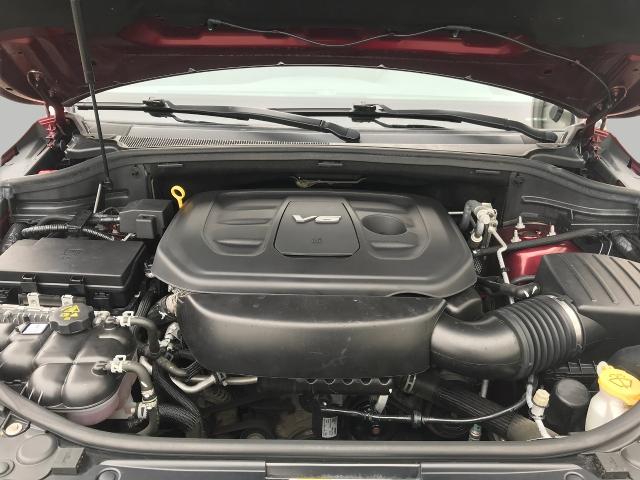2017 Jeep Grand Cherokee Vehicle Photo in GREEN BAY, WI 54303-3330
