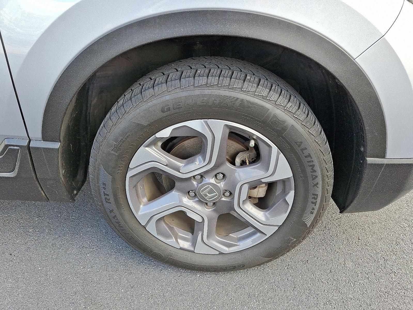 2018 Honda CR-V Vehicle Photo in Harrisburg, PA 17111