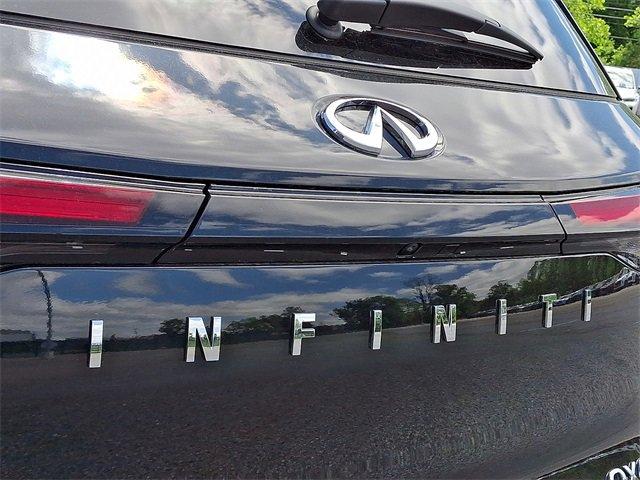 2025 INFINITI QX60 Vehicle Photo in Willow Grove, PA 19090