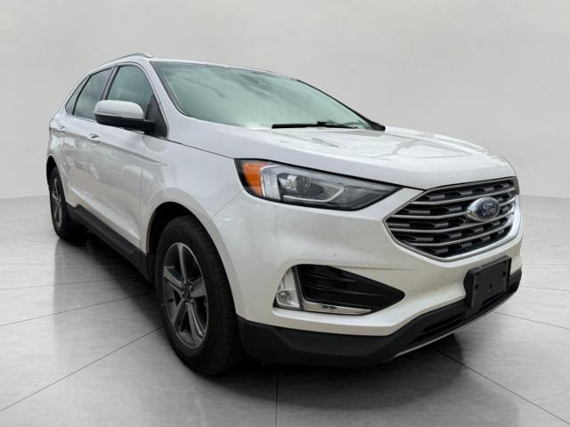 2019 Ford Edge Vehicle Photo in Appleton, WI 54914